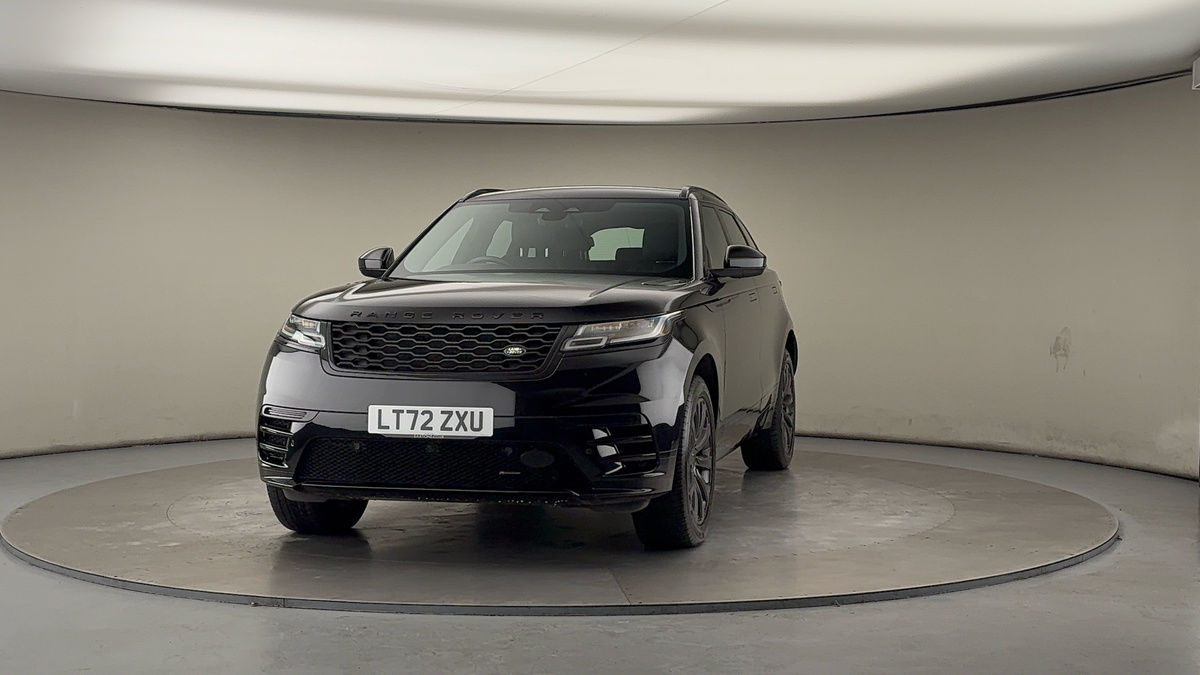 Used Land Rover Range Rover Velar 2022 for sale - 76536388: Photo 31
