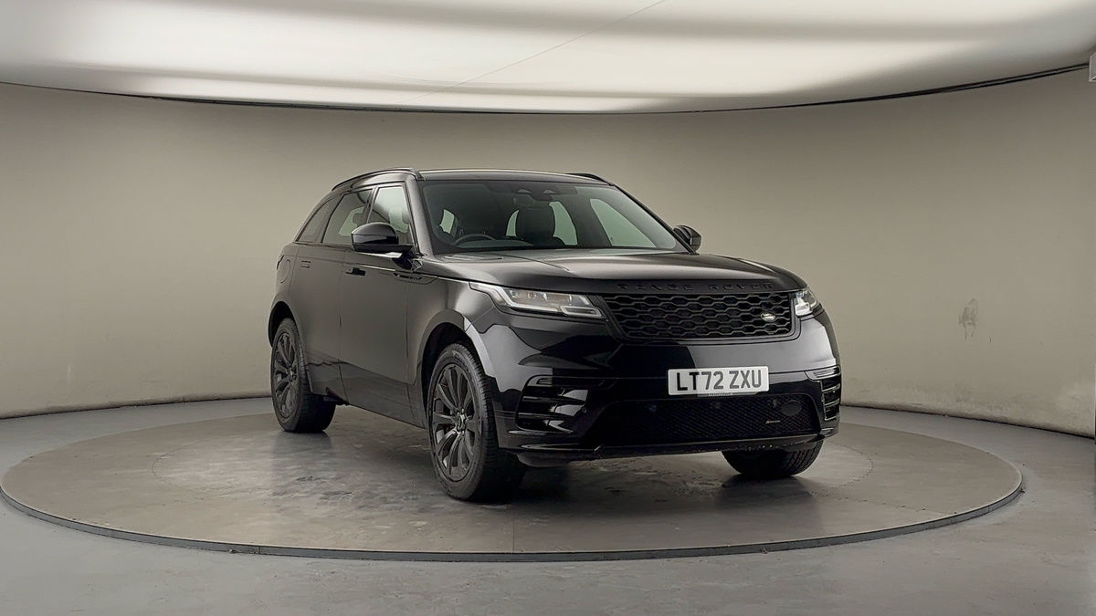 Used Land Rover Range Rover Velar 2022 for sale - 76536388: Photo 33