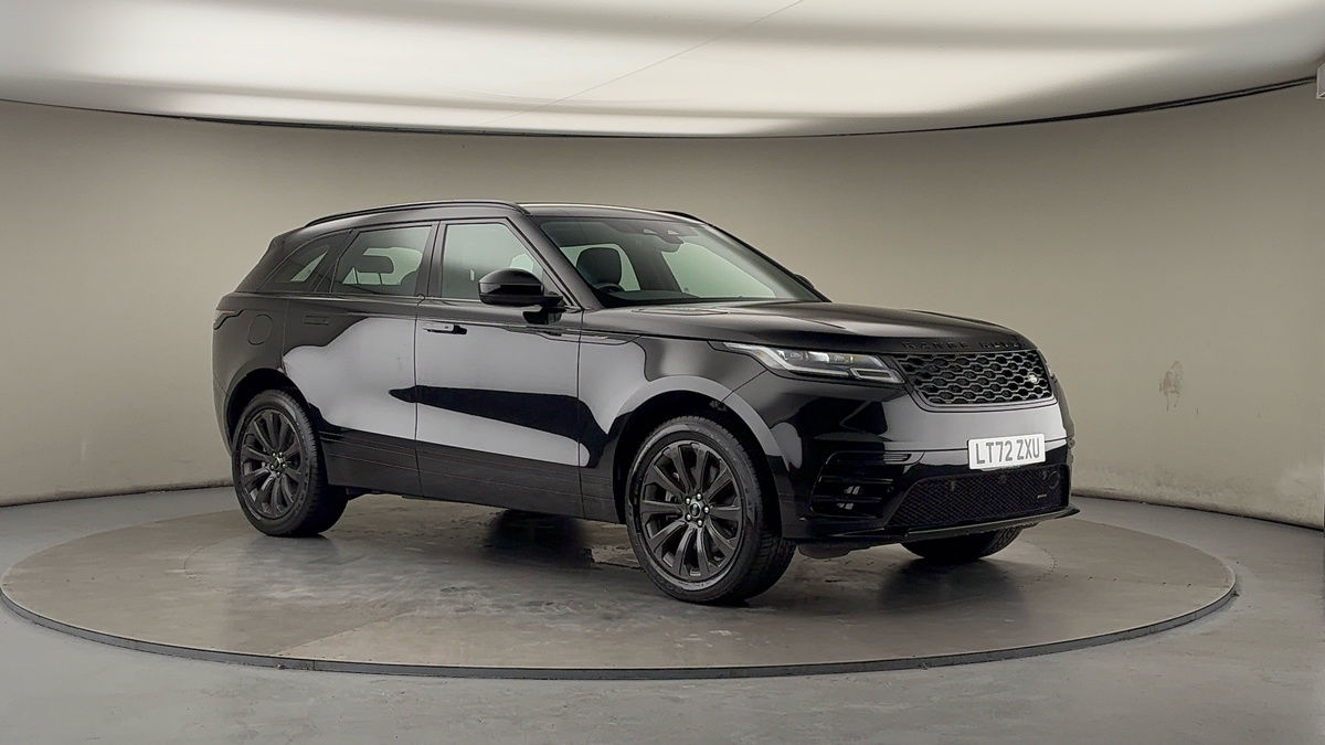 Used Land Rover Range Rover Velar 2022 for sale - 76536388: Photo 34