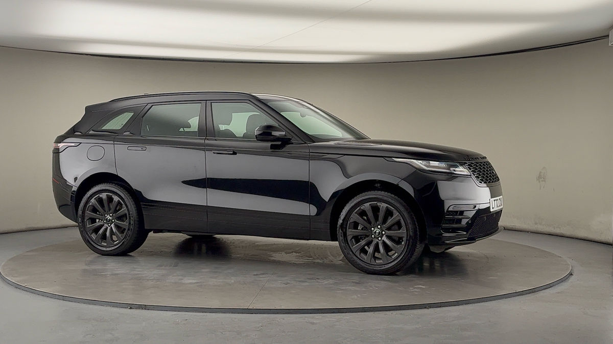 Used Land Rover Range Rover Velar 2022 for sale - 76536388: Photo 35