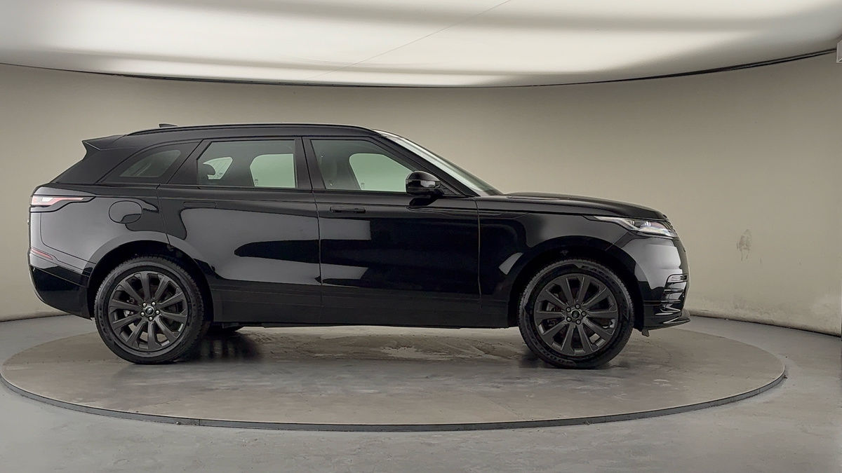 Used Land Rover Range Rover Velar 2022 for sale - 76536388: Photo 36
