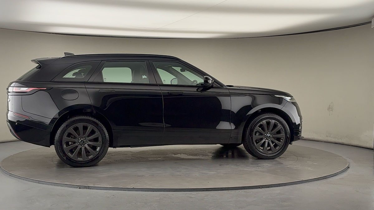 Used Land Rover Range Rover Velar 2022 for sale - 76536388: Photo 37