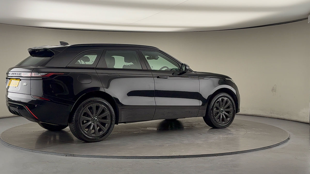 Used Land Rover Range Rover Velar 2022 for sale - 76536388: Photo 38