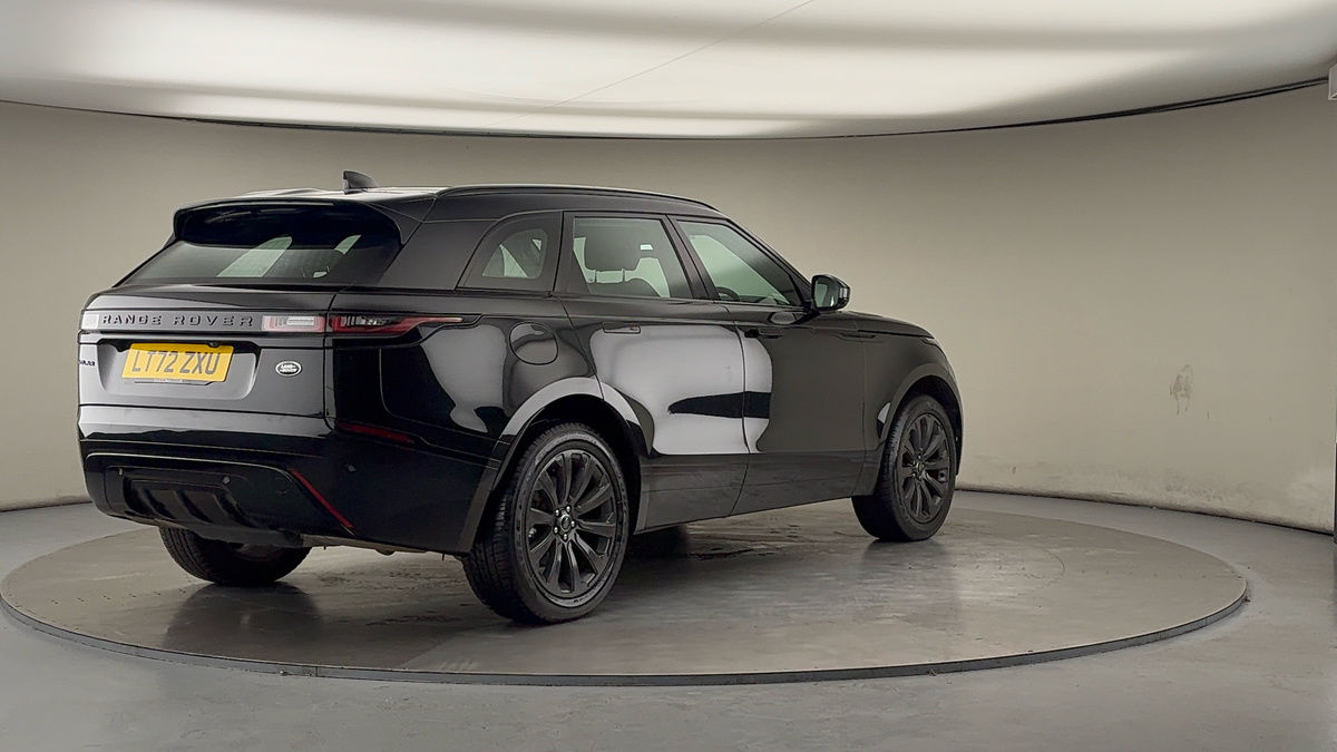 Used Land Rover Range Rover Velar 2022 for sale - 76536388: Photo 39