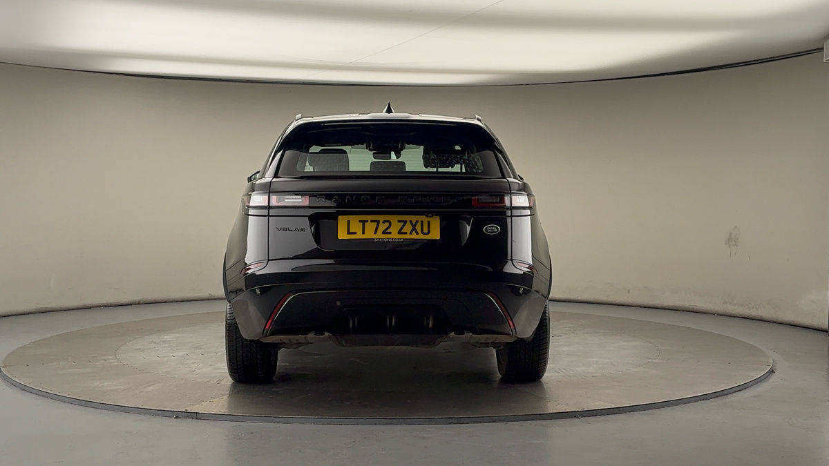Used Land Rover Range Rover Velar 2022 for sale - 76536388: Photo 4