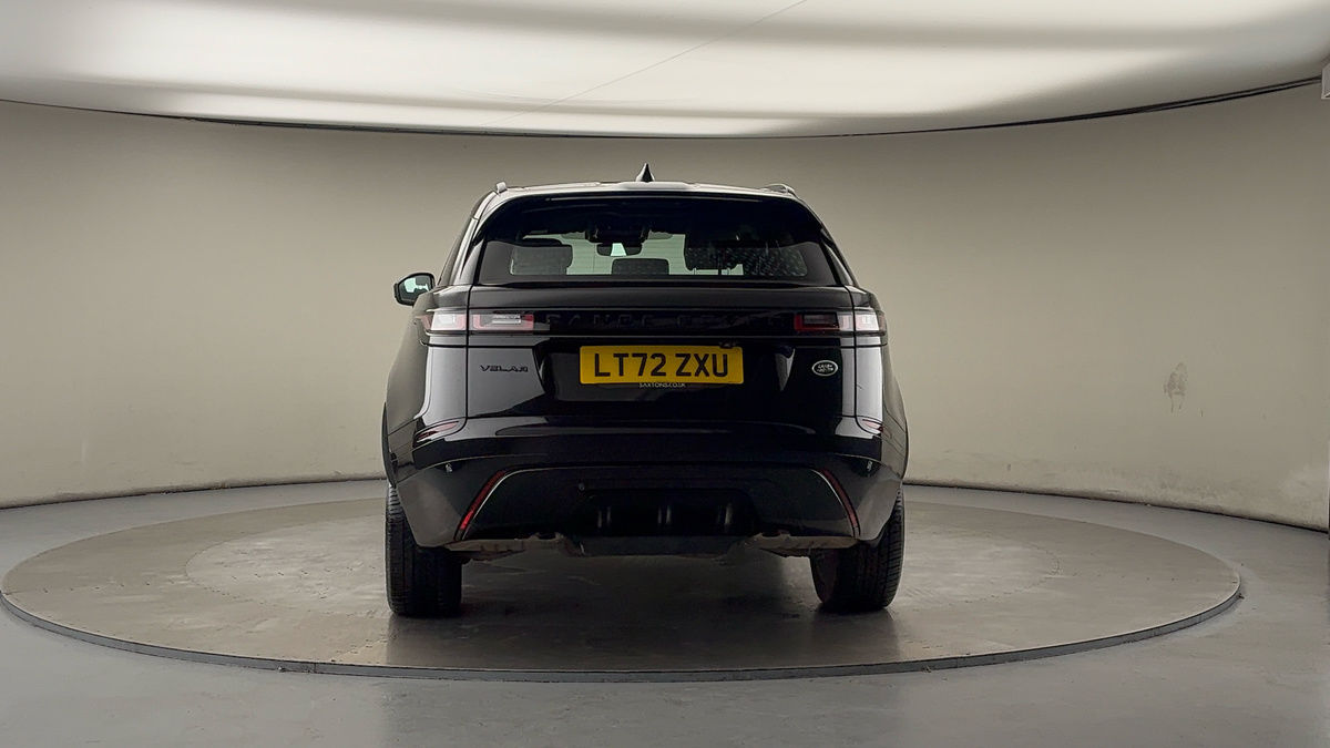 Used Land Rover Range Rover Velar 2022 for sale - 76536388: Photo 41