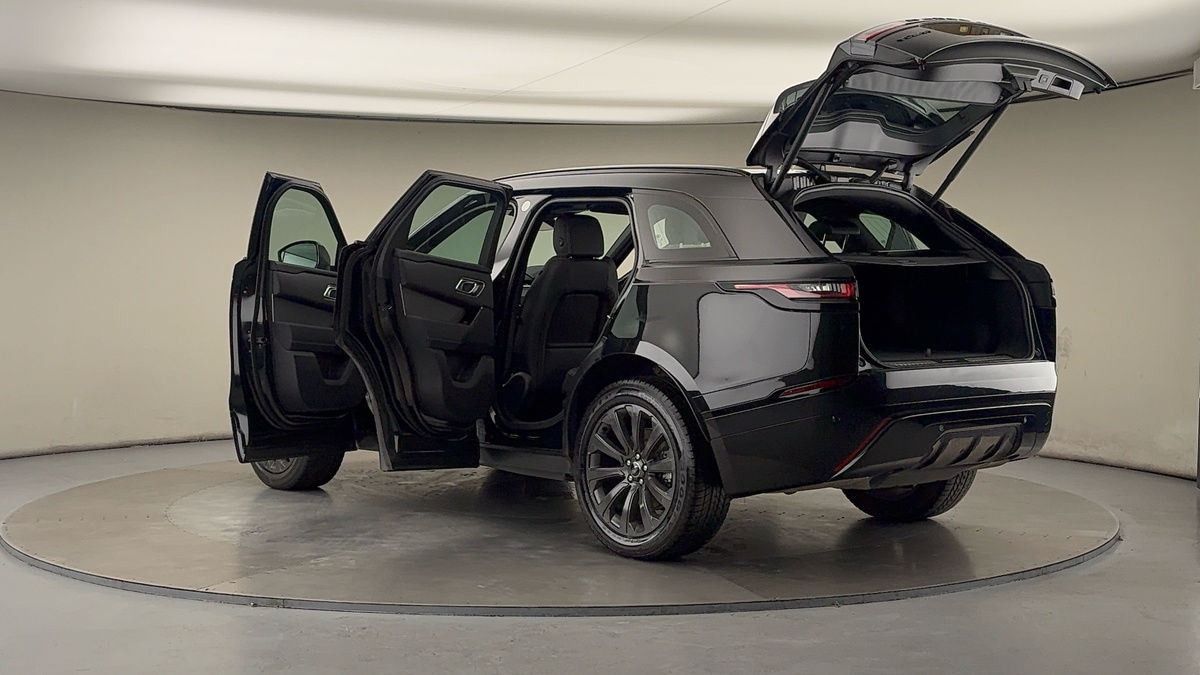 Used Land Rover Range Rover Velar 2022 for sale - 76536388: Photo 43