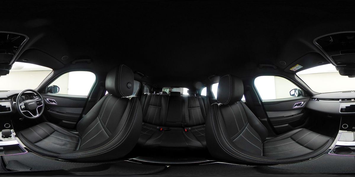 Used Land Rover Range Rover Velar 2022 for sale - 76536388: Photo 44