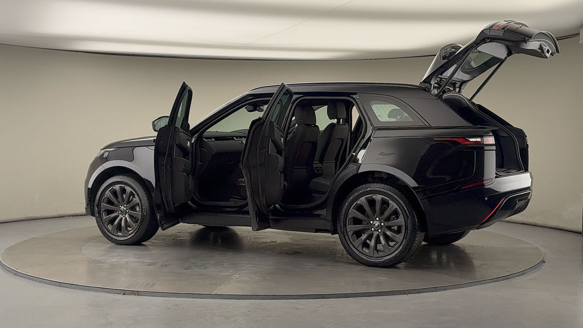 Used Land Rover Range Rover Velar 2022 for sale - 76536388: Photo 45
