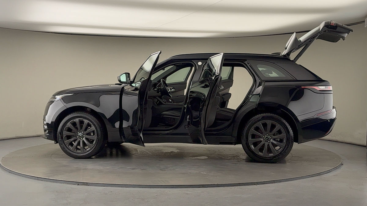 Used Land Rover Range Rover Velar 2022 for sale - 76536388: Photo 46