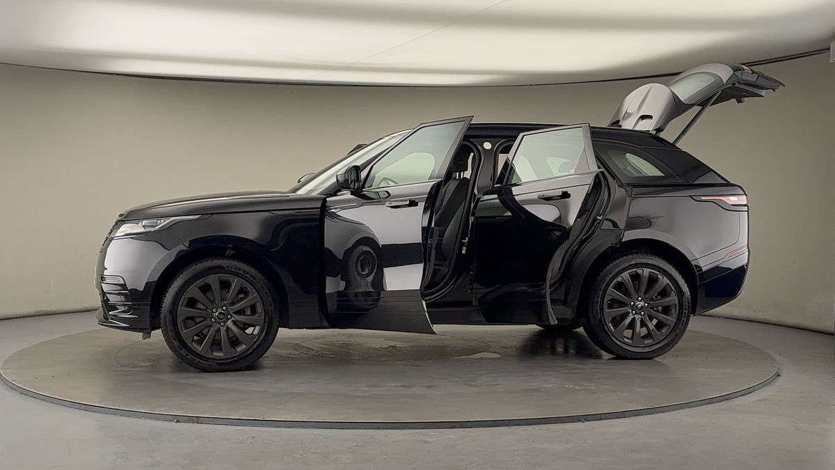 Used Land Rover Range Rover Velar 2022 for sale - 76536388: Photo 47