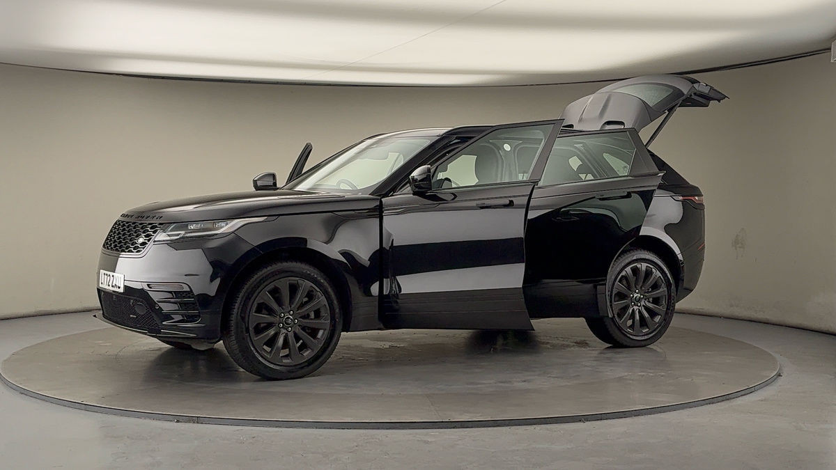 Used Land Rover Range Rover Velar 2022 for sale - 76536388: Photo 48