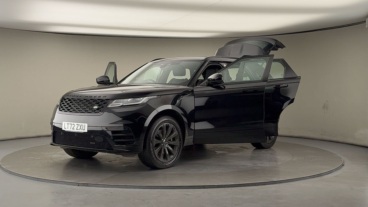 Used Land Rover Range Rover Velar 2022 for sale - 76536388: Photo 49