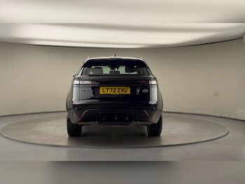 Used Land Rover Range Rover Velar 2022 for sale - 76536388: Photo