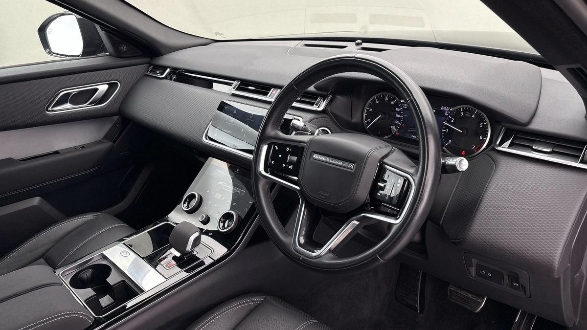 Used Land Rover Range Rover Velar 2022 for sale - 76536388: Photo 5