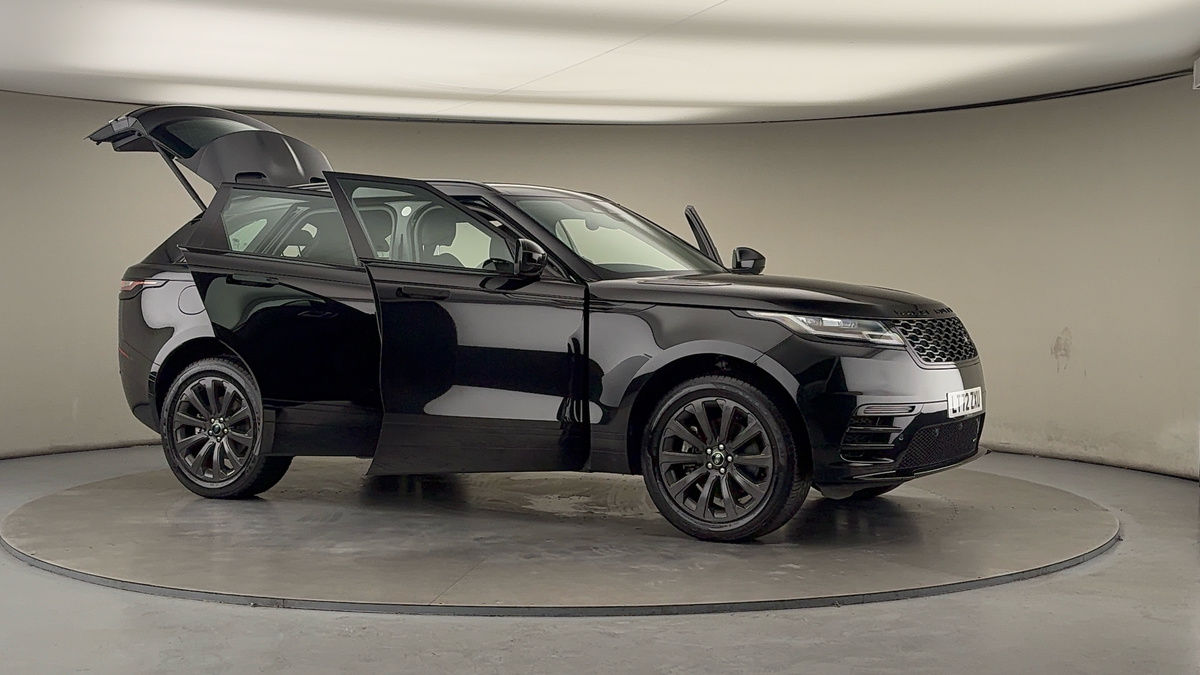Used Land Rover Range Rover Velar 2022 for sale - 76536388: Photo 54
