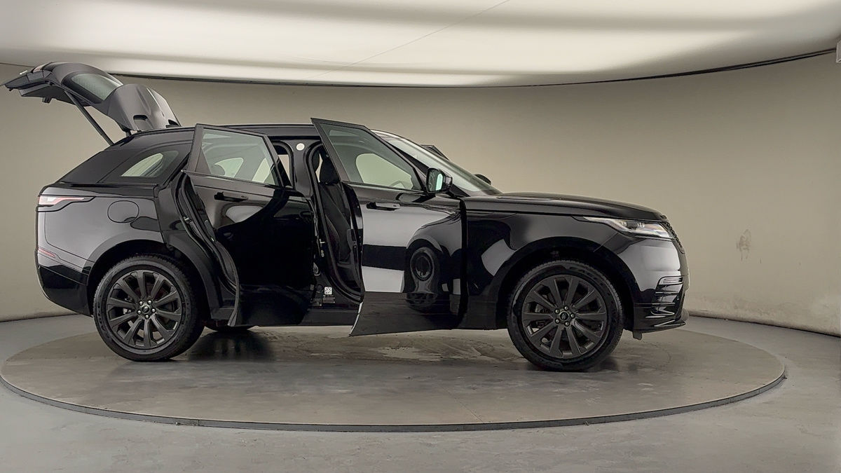 Used Land Rover Range Rover Velar 2022 for sale - 76536388: Photo 55