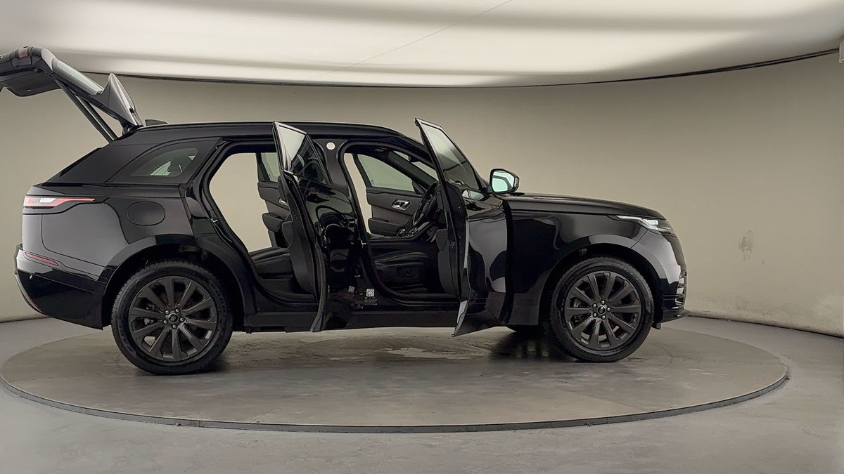 Used Land Rover Range Rover Velar 2022 for sale - 76536388: Photo 56