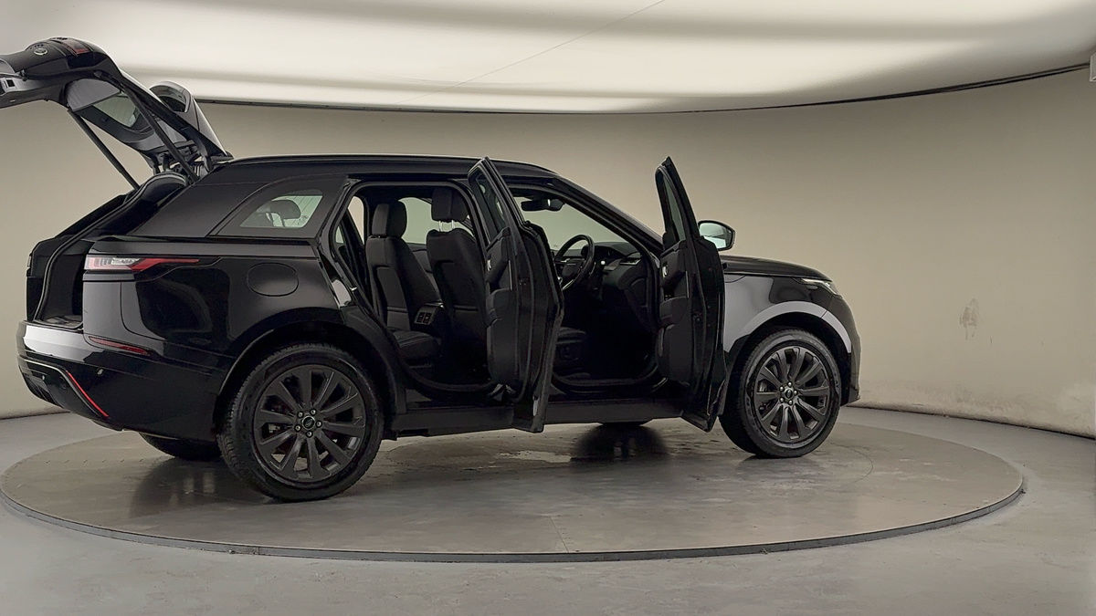 Used Land Rover Range Rover Velar 2022 for sale - 76536388: Photo 57
