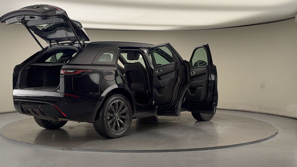 Used Land Rover Range Rover Velar 2022 for sale - 76536388: Photo 58