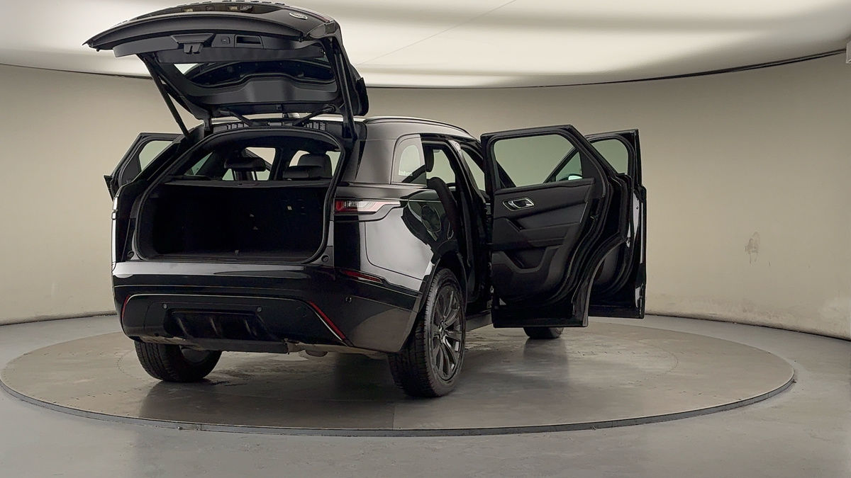 Used Land Rover Range Rover Velar 2022 for sale - 76536388: Photo 59
