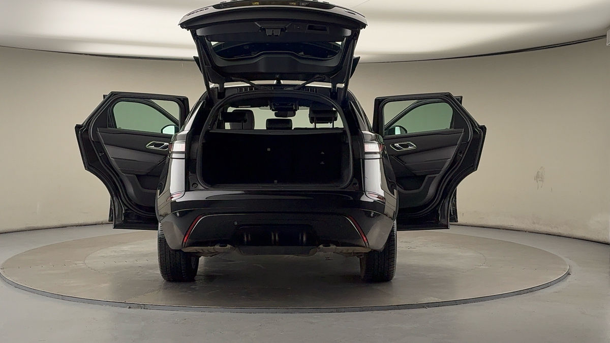 Used Land Rover Range Rover Velar 2022 for sale - 76536388: Photo 60