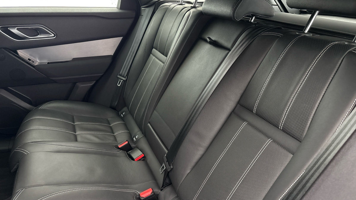 Used Land Rover Range Rover Velar 2022 for sale - 76536388: Photo 8