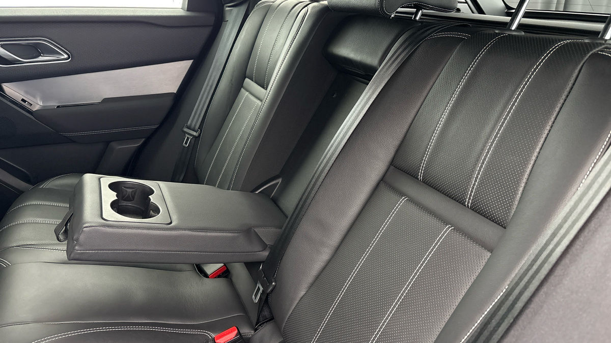 Used Land Rover Range Rover Velar 2022 for sale - 76536388: Photo 9