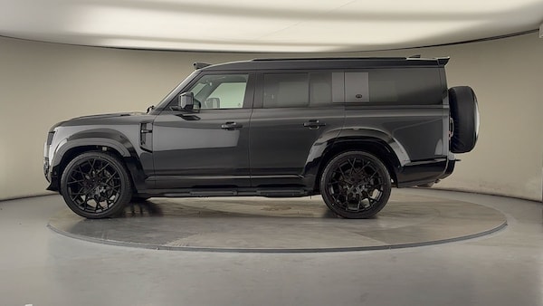 Used Land Rover Defender 130 2023 for sale - 76081594: Photo 15