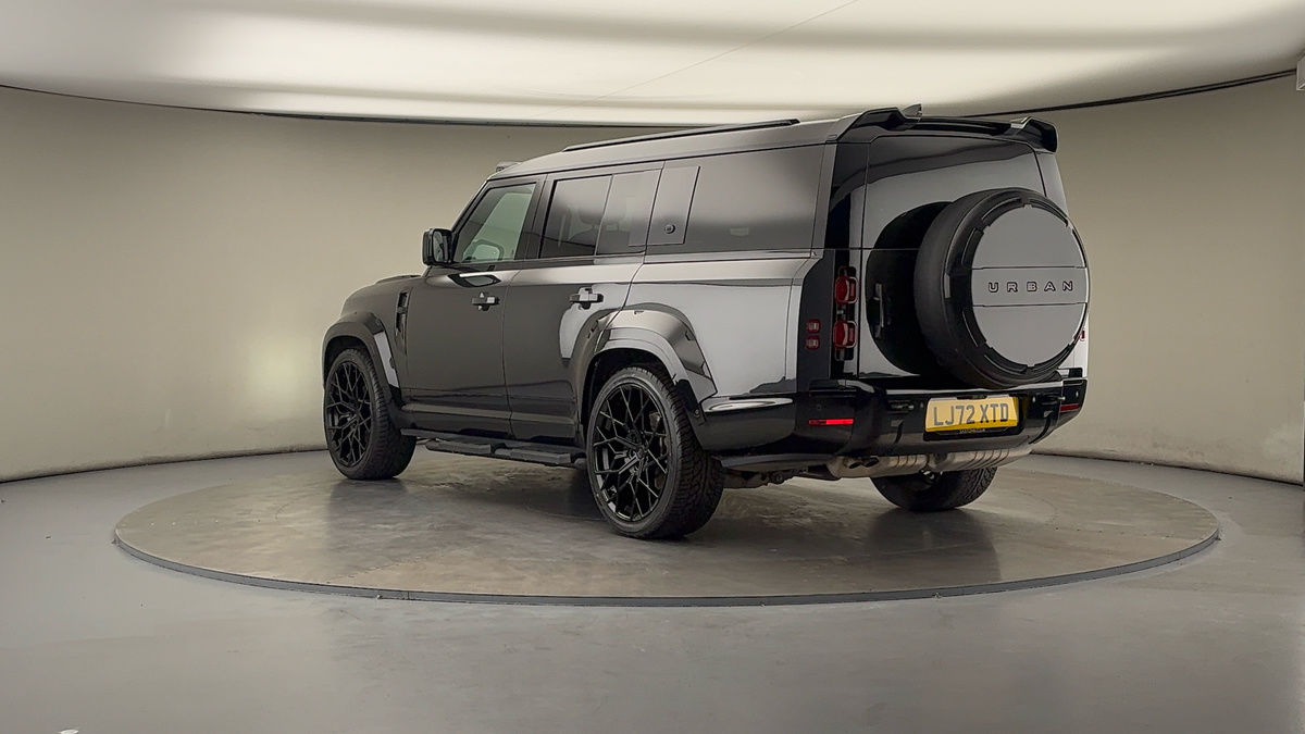 Used Land Rover Defender 130 2023 for sale - 76081594: Photo 2