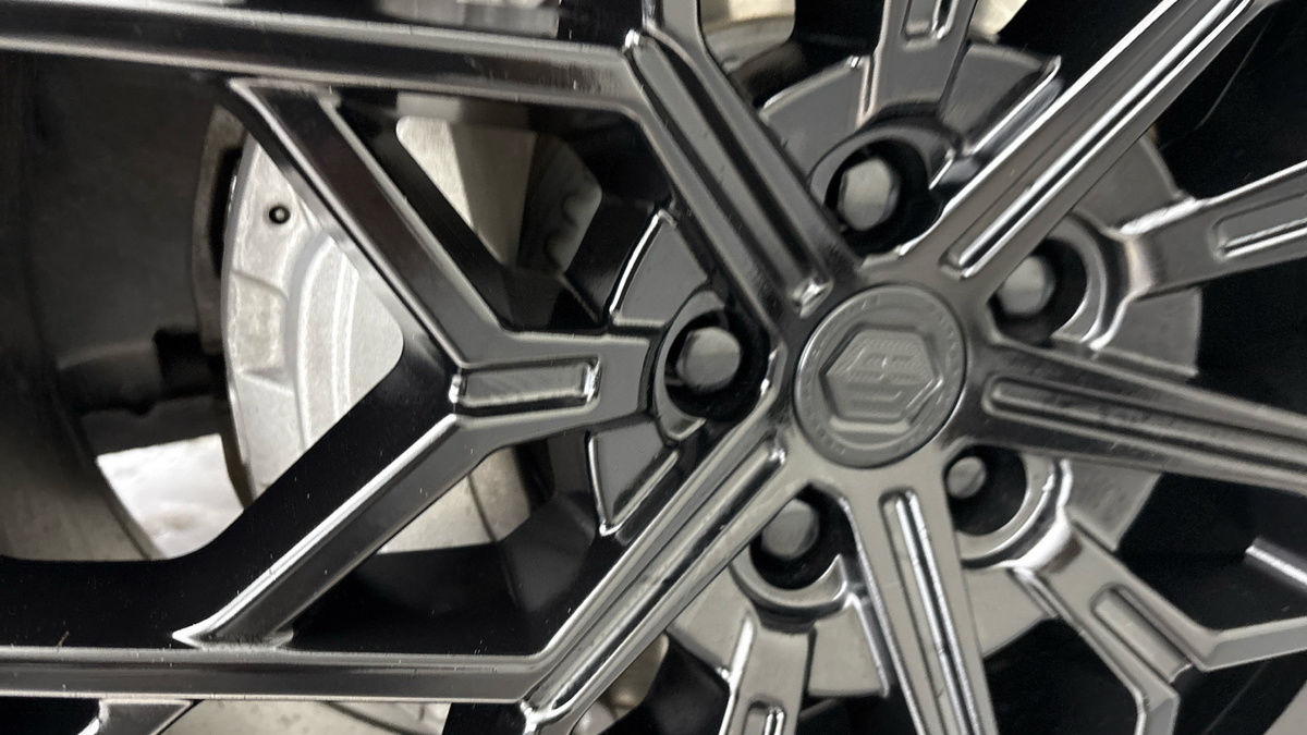 Used Land Rover Defender 130 2023 for sale - 76081594: Photo 27