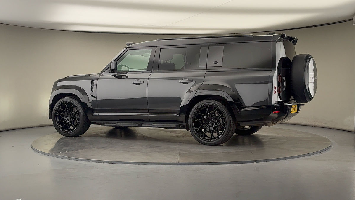 Used Land Rover Defender 130 2023 for sale - 76081594: Photo 33