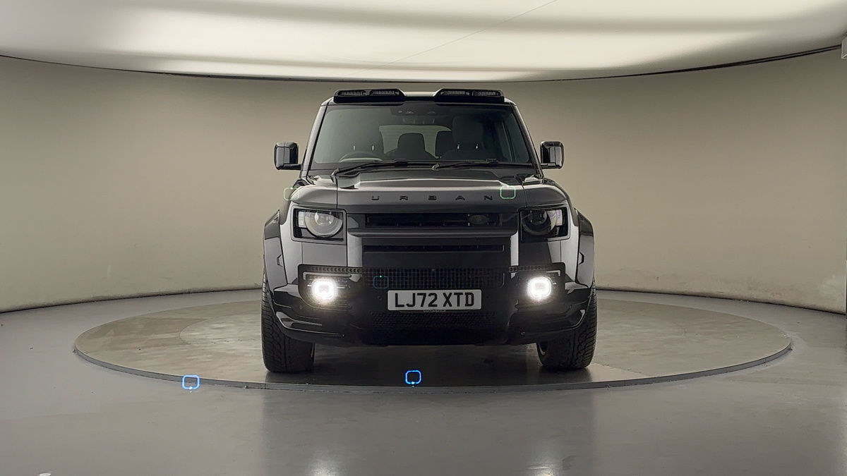 Used Land Rover Defender 130 2023 for sale - 76081594: Photo 39