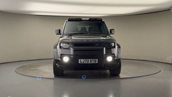 Used Land Rover Defender 130 2023 for sale - 76081594: Photo 39