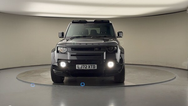 Used Land Rover Defender 130 2023 for sale - 76081594: Photo 3
