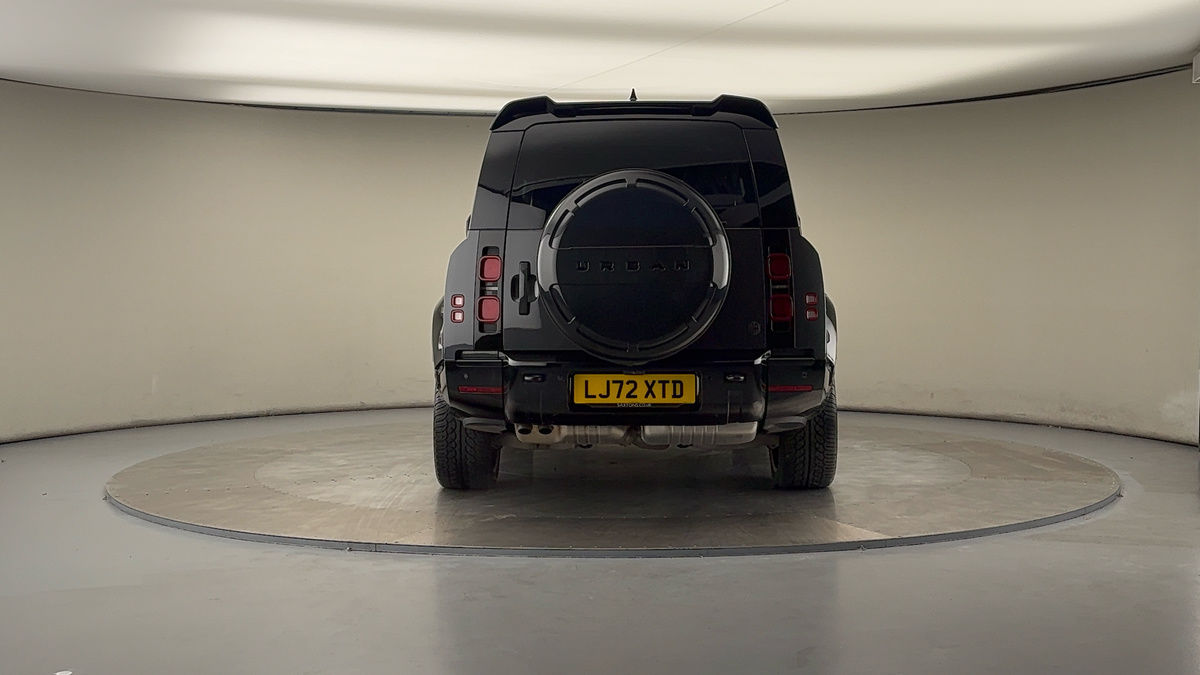 Used Land Rover Defender 130 2023 for sale - 76081594: Photo 4