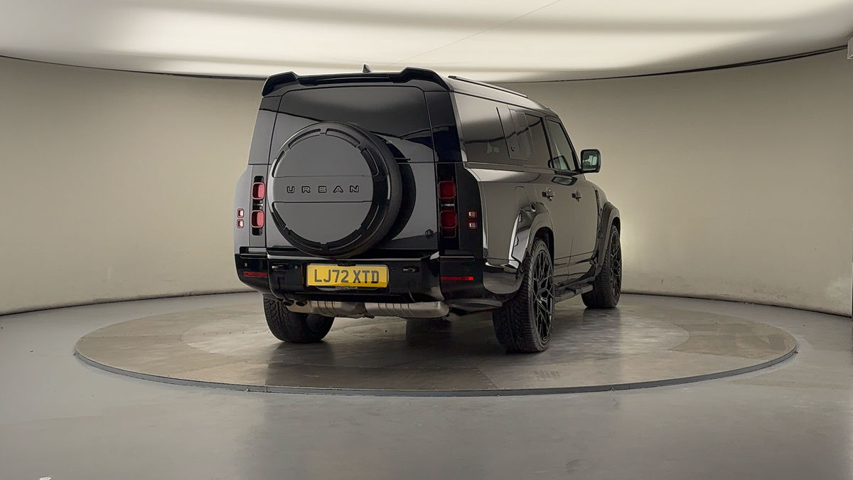 Used Land Rover Defender 130 2023 for sale - 76081594: Photo 47