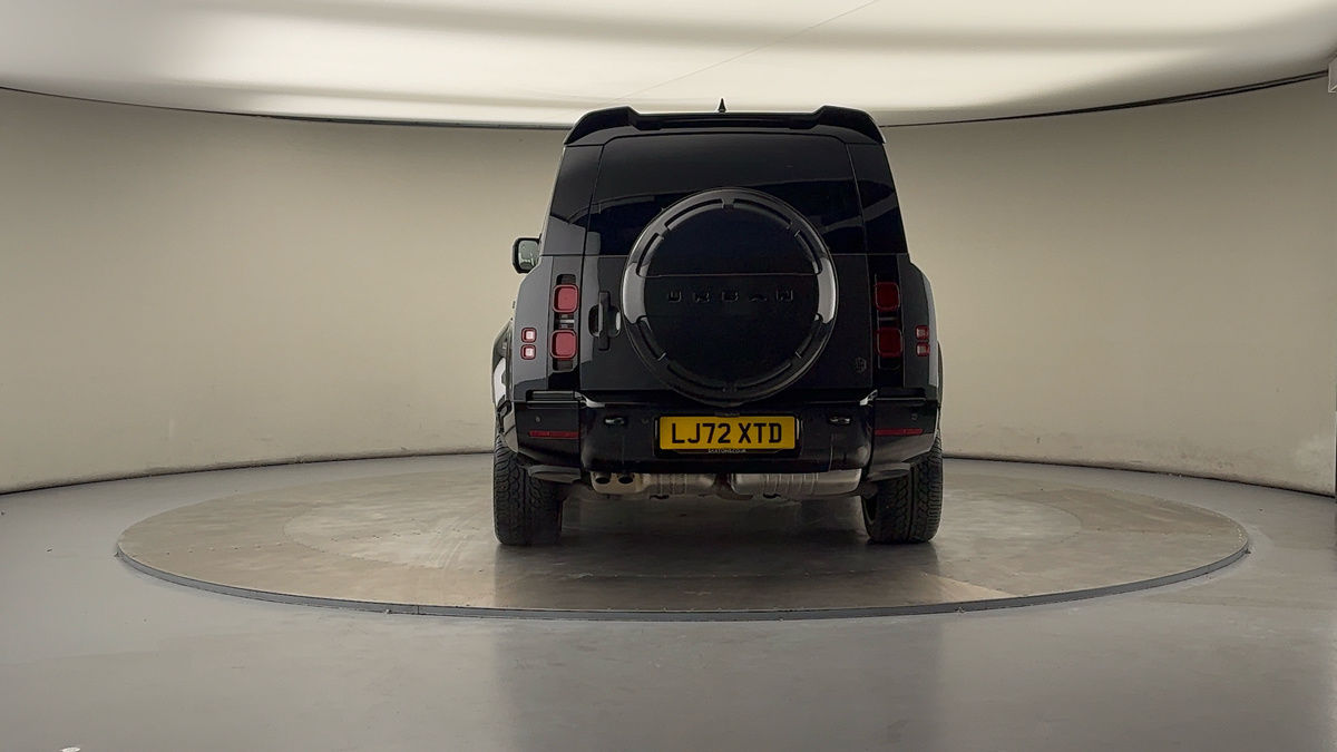 Used Land Rover Defender 130 2023 for sale - 76081594: Photo 48