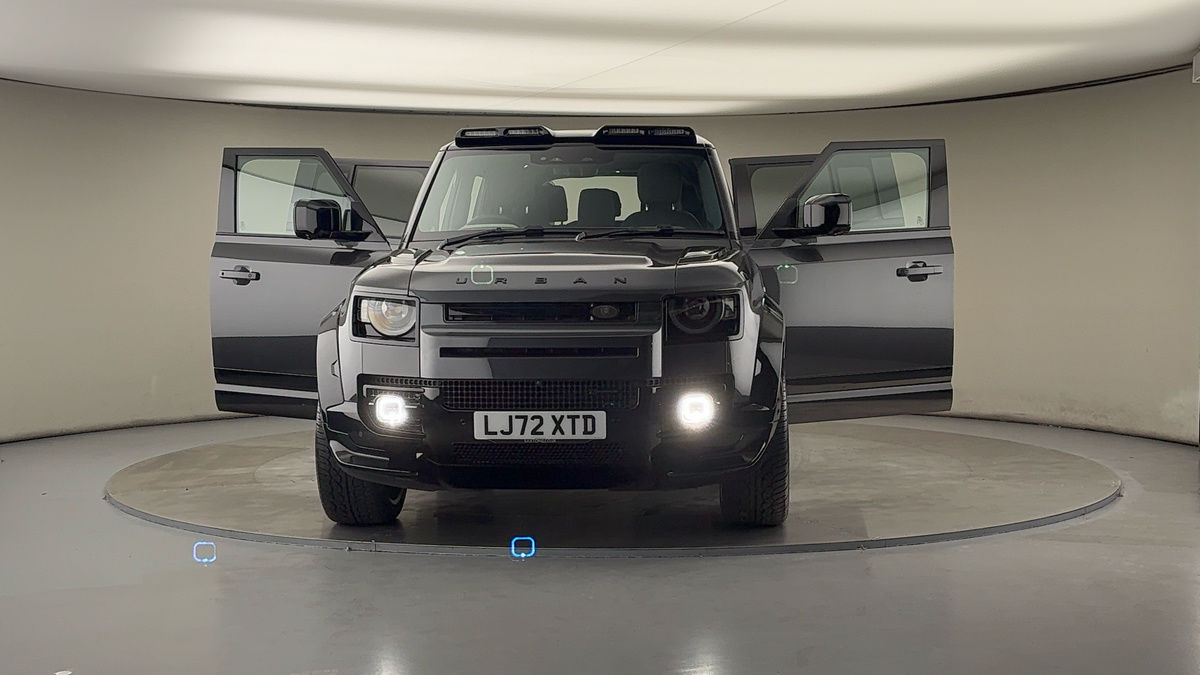 Used Land Rover Defender 130 2023 for sale - 76081594: Photo 58