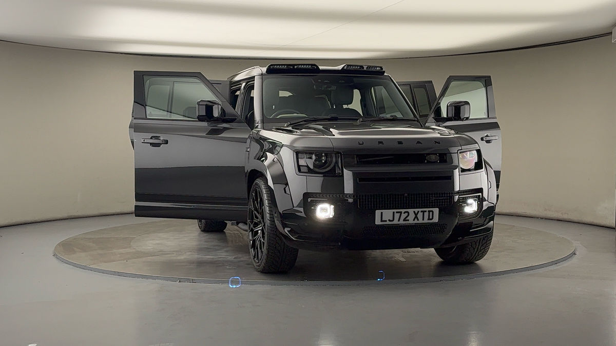 Used Land Rover Defender 130 2023 for sale - 76081594: Photo 59