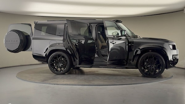 Used Land Rover Defender 130 2023 for sale - 76081594: Photo 62