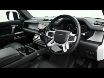 Used Land Rover Defender 110 2023 for sale - 74785130: Photo