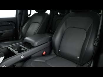 Used Land Rover Defender 110 2023 for sale - 74785130: Photo