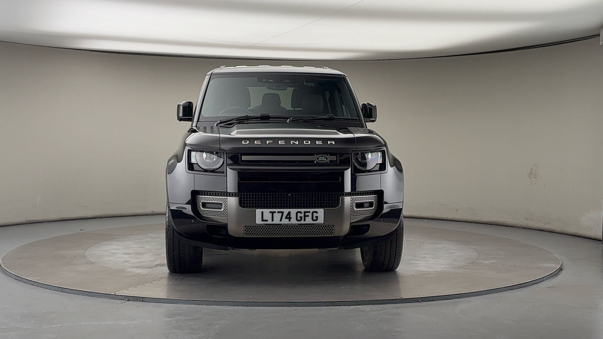 Used Land Rover Defender 90 2024 for sale - 76630370: Photo 33