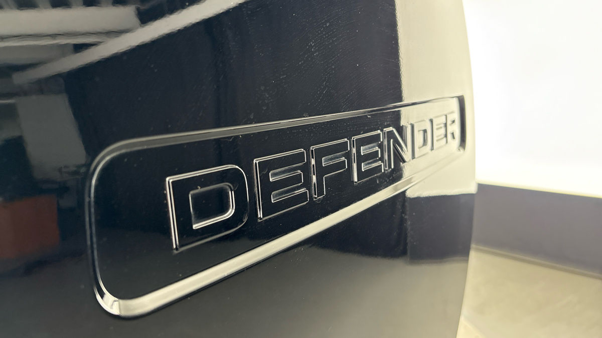 Used Land Rover Defender 90 2024 for sale - 76630370: Photo 6