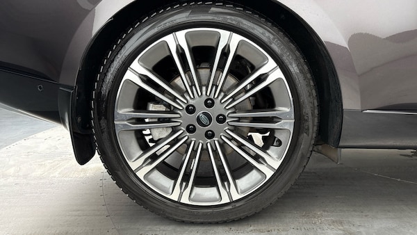 Used Land Rover Range Rover 2022 for sale - 76163826: Photo 10