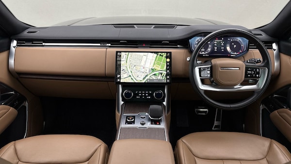 Used Land Rover Range Rover 2022 for sale - 76163826: Photo 12