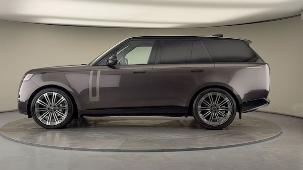 Used Land Rover Range Rover 2022 for sale - 76163826: Photo 15