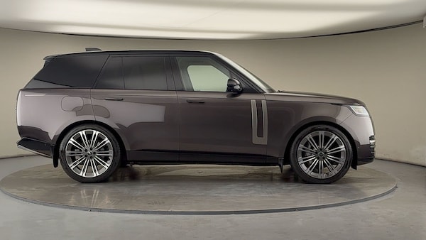 Used Land Rover Range Rover 2022 for sale - 76163826: Photo 16