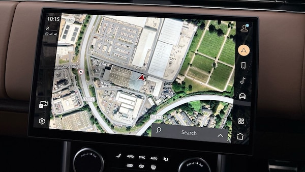 Used Land Rover Range Rover 2022 for sale - 76163826: Photo 17